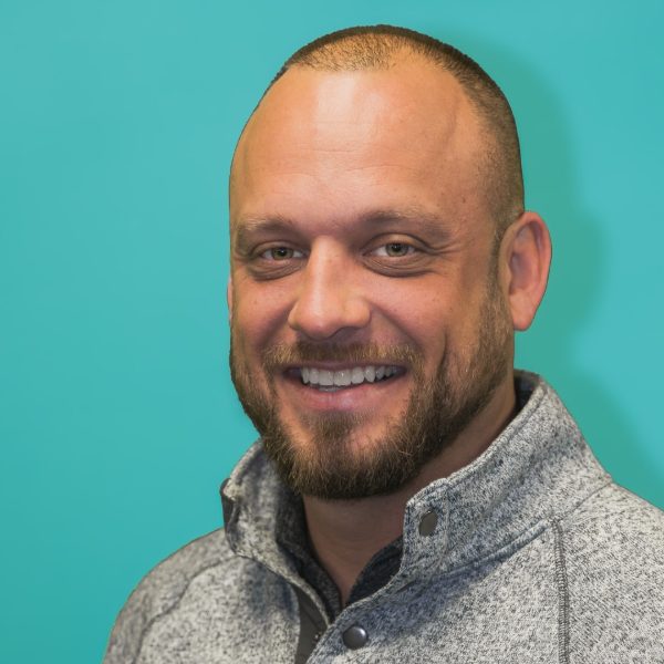 Aaron Christy founder Batesville Metal Roofing